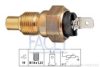 FACET 7.3076 Sensor, coolant temperature